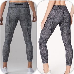 Lululemon leggings